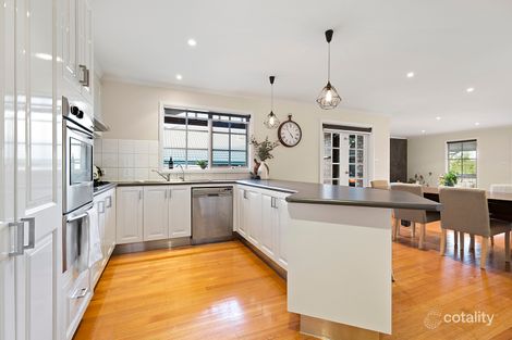 Property photo of 82 Trinity Way South Morang VIC 3752