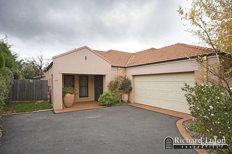Property photo of 25A Empire Circuit Forrest ACT 2603