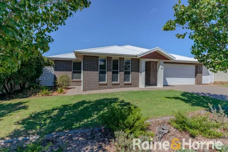 4 Ellenborough Ave, Dubbo, NSW 2830