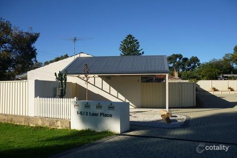 Property photo of 4/2 Lear Place Coolbellup WA 6163