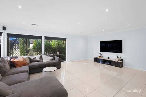Property photo of 15 Persoonia Close Mount Annan NSW 2567