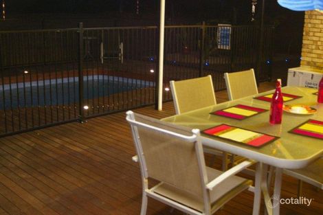 Property photo of 831 Stockroute Road Palmyra QLD 4751