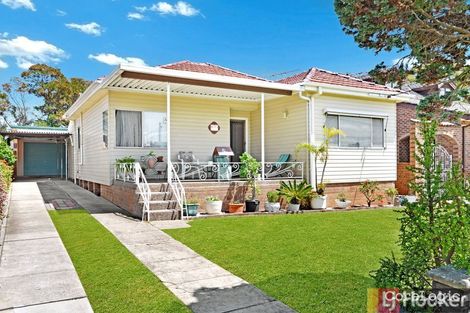 Property photo of 52 Australia Street Bass Hill NSW 2197