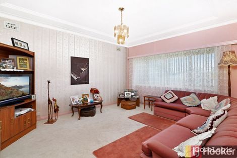 Property photo of 52 Australia Street Bass Hill NSW 2197