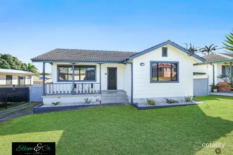 Property photo of 18 Provan Street Barrack Heights NSW 2528