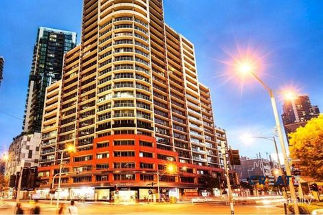 1602/83 Queens Bridge St, Southbank, VIC 3006