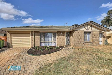 40 Riverside Lane, Seville Grove, WA 6112