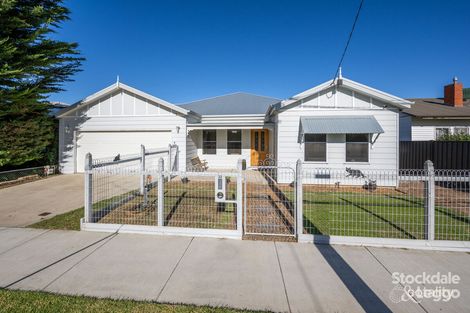 Property photo of 32 Gowrie Street Shepparton VIC 3630