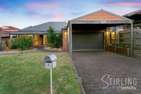 Property photo of 4 Falcon Close Blind Bight VIC 3980