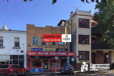 54 Robe St, St Kilda, VIC 3182