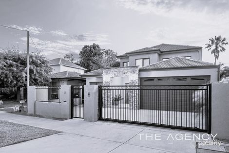 Property photo of 31 Gwenyfred Road Kensington WA 6151