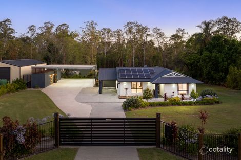 174-176 Merluna Rd, Park Ridge South, QLD 4125