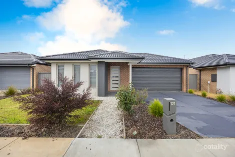 121 Ascot Gardens Dr, Bonshaw, VIC 3352