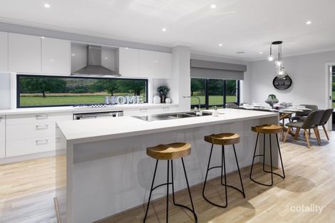 Property photo of LOT 1116 Hercules Drive Officer VIC 3809