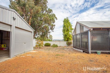 Property photo of 6 Benwell Place Collie WA 6225
