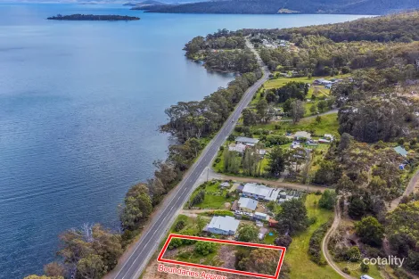 Property photo of 5821 Arthur Highway Taranna TAS 7180