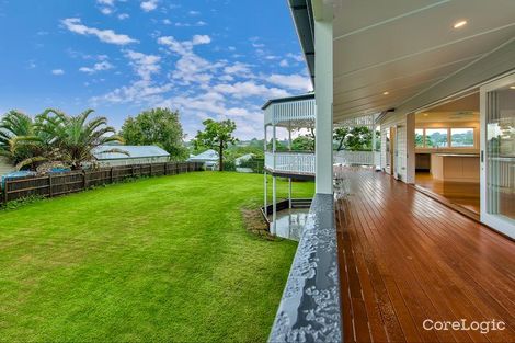 Property photo of 26 Abraham Street Red Hill QLD 4059