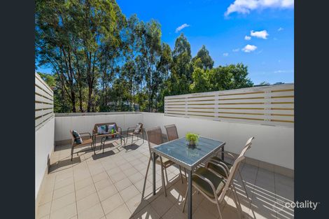 28/28-36 Nursery St, Hornsby, NSW 2077