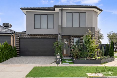 2 Bowenia Ave, Craigieburn, VIC 3064