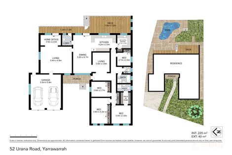 52 Urana Rd, Yarrawarrah, NSW 2233