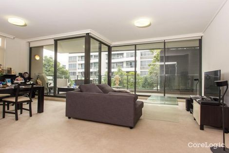Property photo of 405/11-13 Mary Street Rhodes NSW 2138