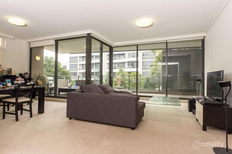 Property photo of 405/11-13 Mary Street Rhodes NSW 2138