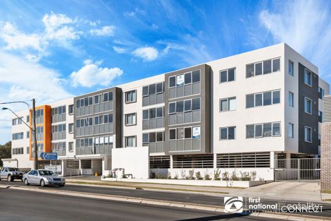 206/52 Macquarie St, Windsor, NSW 2756