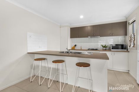 Property photo of 4/6-16 Diston Court Pakenham VIC 3810