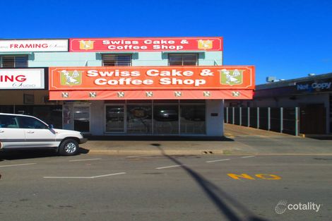 91-93a Grafton St, Cairns City, QLD 4870