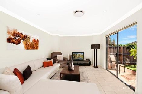 Property photo of 5 Eric Cooper Drive Castle Hill NSW 2154
