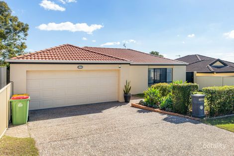 Property photo of 34 Tiger Drive Arundel QLD 4214