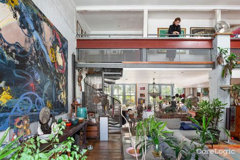 Property photo of 8B Dick Street Chippendale NSW 2008
