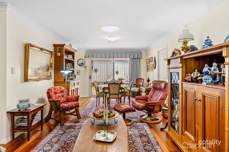 Property photo of 2/1 Glenbrook Road Glenbrook NSW 2773