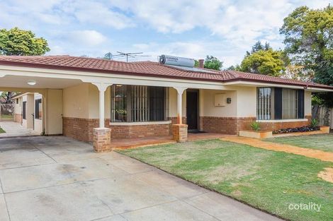 Property photo of 25 Tern Loop Yangebup WA 6164