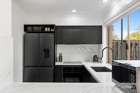 Property photo of 48/2 Bos Drive Coomera QLD 4209