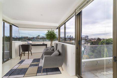 Property photo of 27/4 New McLean Street Edgecliff NSW 2027