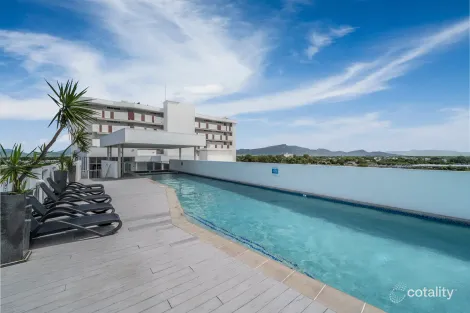 Property photo of 37/2-4 Kingsway Place Townsville City QLD 4810