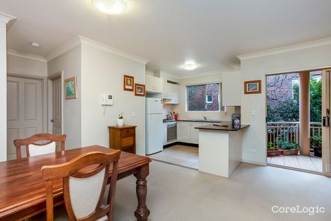 Property photo of 22/2-14 Pacific Highway Roseville NSW 2069