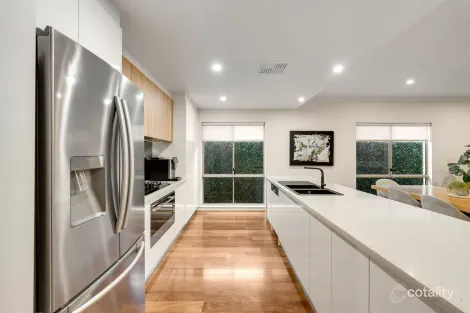Property photo of 25 James Leal Drive Underdale SA 5032