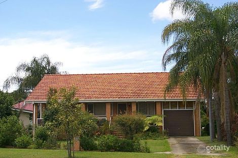 8 Monserrat St, Chermside, QLD 4032