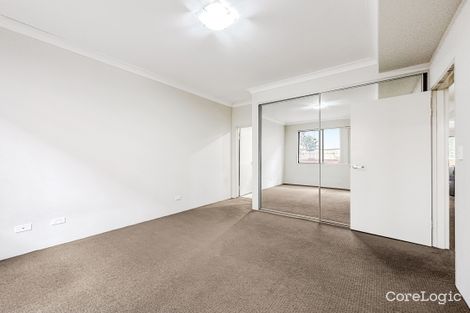 Property photo of 30/35-37 Darcy Road Westmead NSW 2145