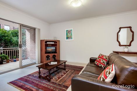 Property photo of 22/2-14 Pacific Highway Roseville NSW 2069