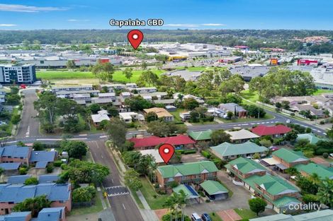 Property photo of 10/17-19 Almara Street Capalaba QLD 4157