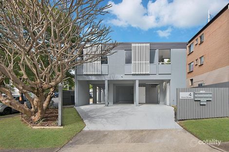 Property photo of 5/4 Grove Street Toowong QLD 4066