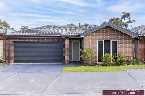 Property photo of 27/20 Robin Drive Carrum Downs VIC 3201