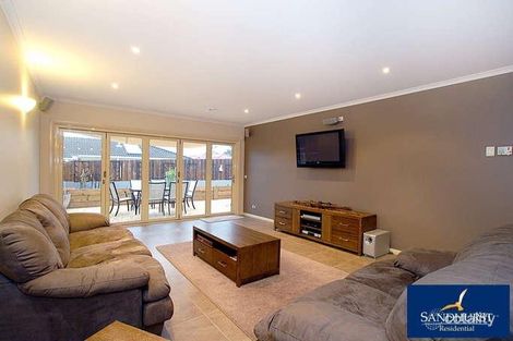 Property photo of 36 Spencer Drive Carrum Downs VIC 3201