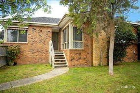 Property photo of 1/8 Carmichael Road Oakleigh East VIC 3166
