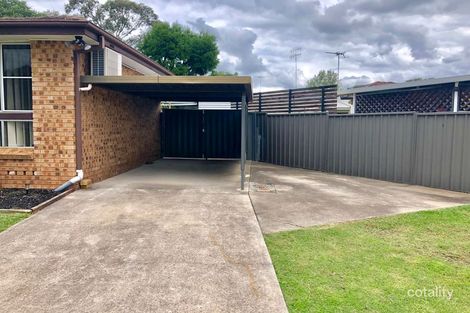 Property photo of 32 Pindari Drive South Penrith NSW 2750