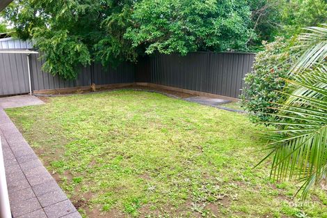 Property photo of 32 Pindari Drive South Penrith NSW 2750