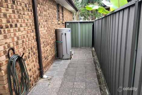 Property photo of 32 Pindari Drive South Penrith NSW 2750